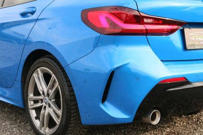 BMW 1er Gebrauchtwagen BMW 1er Gebrauchtwagen