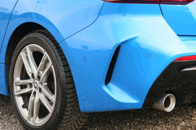 BMW 1er Gebrauchtwagen BMW 1er Gebrauchtwagen