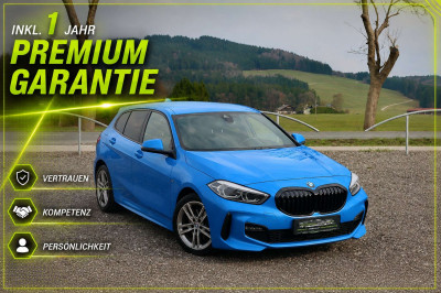 BMW 1er Gebrauchtwagen BMW 1er Gebrauchtwagen