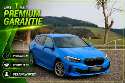 BMW 1er Gebrauchtwagen BMW 1er Gebrauchtwagen