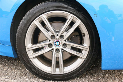 BMW 1er Gebrauchtwagen BMW 1er Gebrauchtwagen
