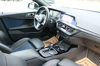 BMW 1er Gebrauchtwagen BMW 1er Gebrauchtwagen