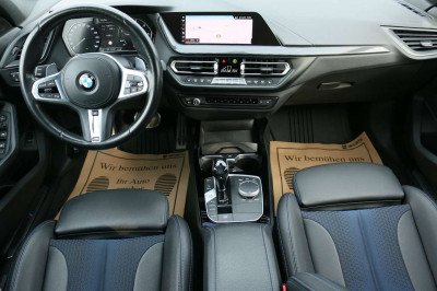 BMW 1er Gebrauchtwagen BMW 1er Gebrauchtwagen