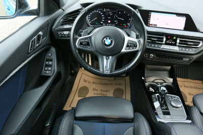 BMW 1er Gebrauchtwagen BMW 1er Gebrauchtwagen