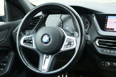 BMW 1er Gebrauchtwagen BMW 1er Gebrauchtwagen