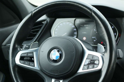 BMW 1er Gebrauchtwagen BMW 1er Gebrauchtwagen