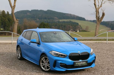 BMW 1er Gebrauchtwagen BMW 1er Gebrauchtwagen