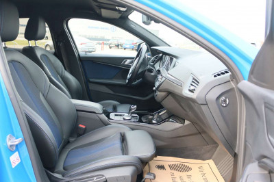 BMW 1er Gebrauchtwagen BMW 1er Gebrauchtwagen