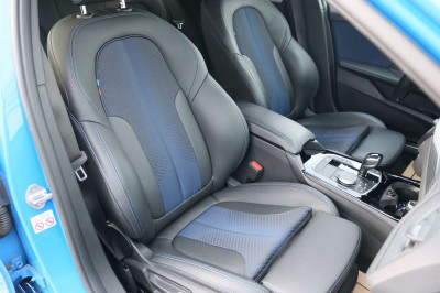 BMW 1er Gebrauchtwagen BMW 1er Gebrauchtwagen