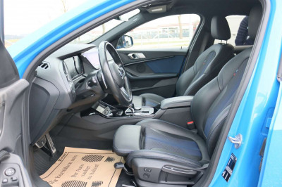 BMW 1er Gebrauchtwagen BMW 1er Gebrauchtwagen