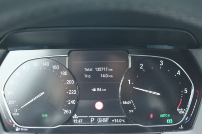 BMW 1er Gebrauchtwagen BMW 1er Gebrauchtwagen