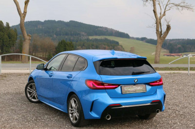 BMW 1er Gebrauchtwagen BMW 1er Gebrauchtwagen