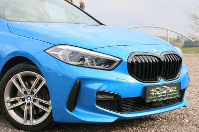 BMW 1er Gebrauchtwagen BMW 1er Gebrauchtwagen