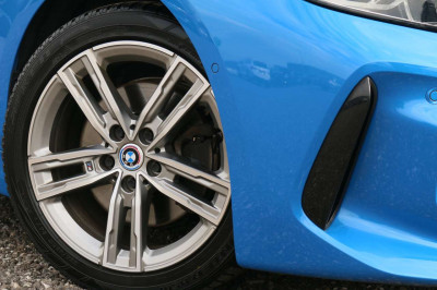 BMW 1er Gebrauchtwagen BMW 1er Gebrauchtwagen