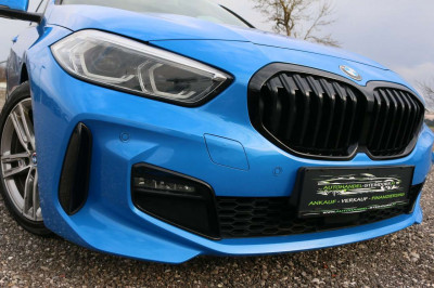 BMW 1er Gebrauchtwagen BMW 1er Gebrauchtwagen
