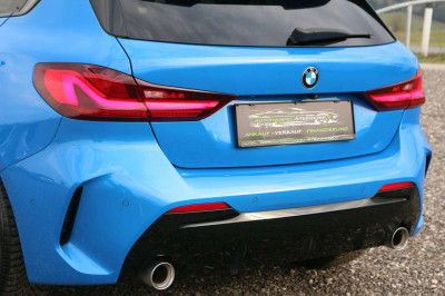 BMW 1er Gebrauchtwagen BMW 1er Gebrauchtwagen