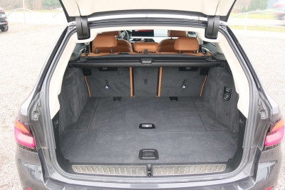 BMW 5er Gebrauchtwagen