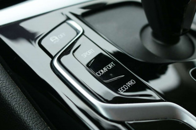 BMW 5er Gebrauchtwagen