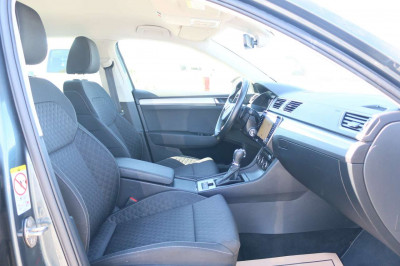 Skoda Superb Gebrauchtwagen Skoda Superb Gebrauchtwagen