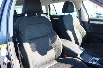 Skoda Superb Gebrauchtwagen Skoda Superb Gebrauchtwagen