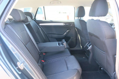 Skoda Superb Gebrauchtwagen Skoda Superb Gebrauchtwagen