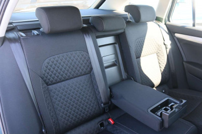 Skoda Superb Gebrauchtwagen Skoda Superb Gebrauchtwagen