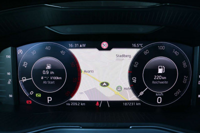 Skoda Superb Gebrauchtwagen Skoda Superb Gebrauchtwagen
