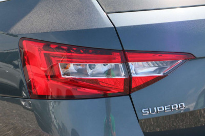 Skoda Superb Gebrauchtwagen Skoda Superb Gebrauchtwagen