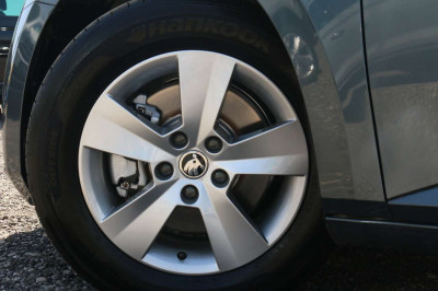Skoda Superb Gebrauchtwagen Skoda Superb Gebrauchtwagen