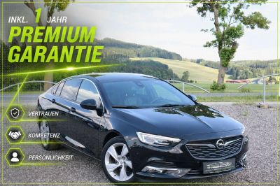 Opel Insignia Gebrauchtwagen