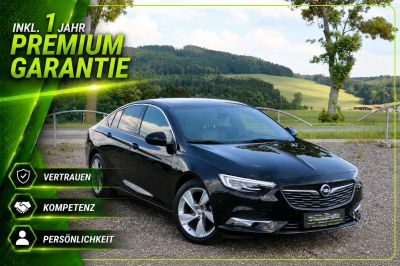 Opel Insignia Gebrauchtwagen Opel Insignia Gebrauchtwagen
