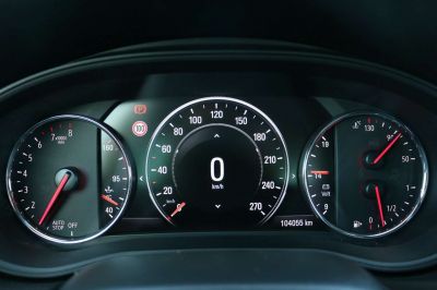 Opel Insignia Gebrauchtwagen