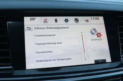Opel Insignia Gebrauchtwagen