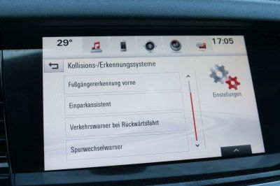 Opel Insignia Gebrauchtwagen