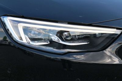 Opel Insignia Gebrauchtwagen