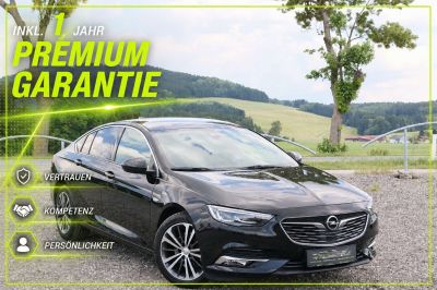 Opel Insignia Gebrauchtwagen