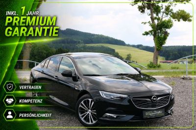 Opel Insignia Gebrauchtwagen Opel Insignia Gebrauchtwagen