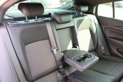 Opel Insignia Gebrauchtwagen