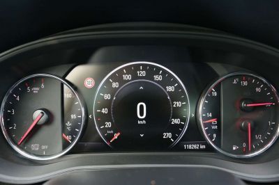 Opel Insignia Gebrauchtwagen