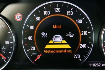 Opel Insignia Gebrauchtwagen