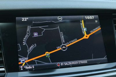 Opel Insignia Gebrauchtwagen