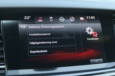Opel Insignia Gebrauchtwagen