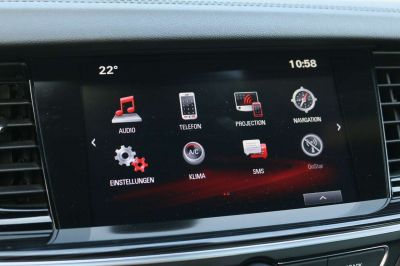 Opel Insignia Gebrauchtwagen