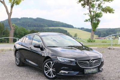 Opel Insignia Gebrauchtwagen