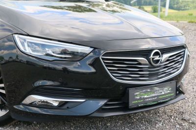 Opel Insignia Gebrauchtwagen