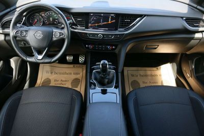 Opel Insignia Gebrauchtwagen