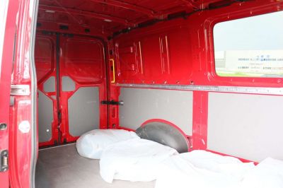 VW Crafter Gebrauchtwagen