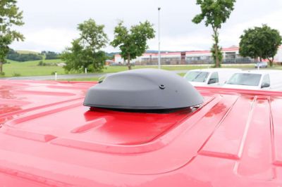 VW Crafter Gebrauchtwagen