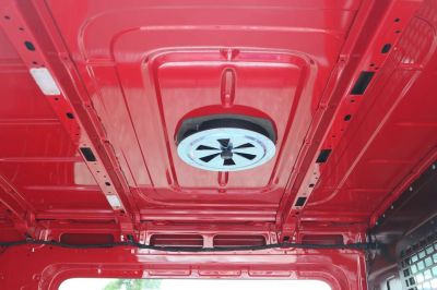 VW Crafter Gebrauchtwagen