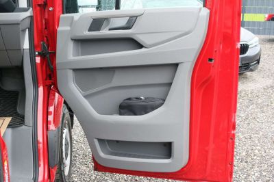 VW Crafter Gebrauchtwagen
